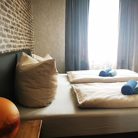 Ferienwohnung Luna Cochem Esterno foto