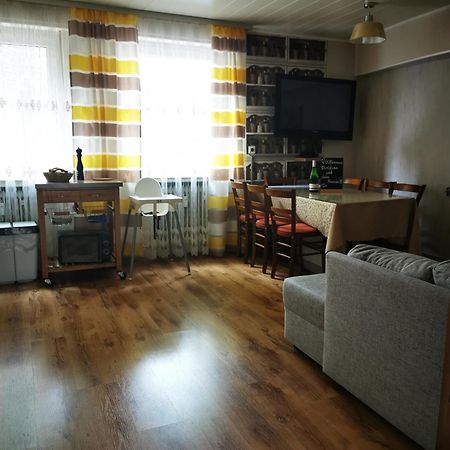 Ferienwohnung Luna Cochem Esterno foto