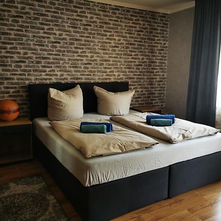 Ferienwohnung Luna Cochem Esterno foto