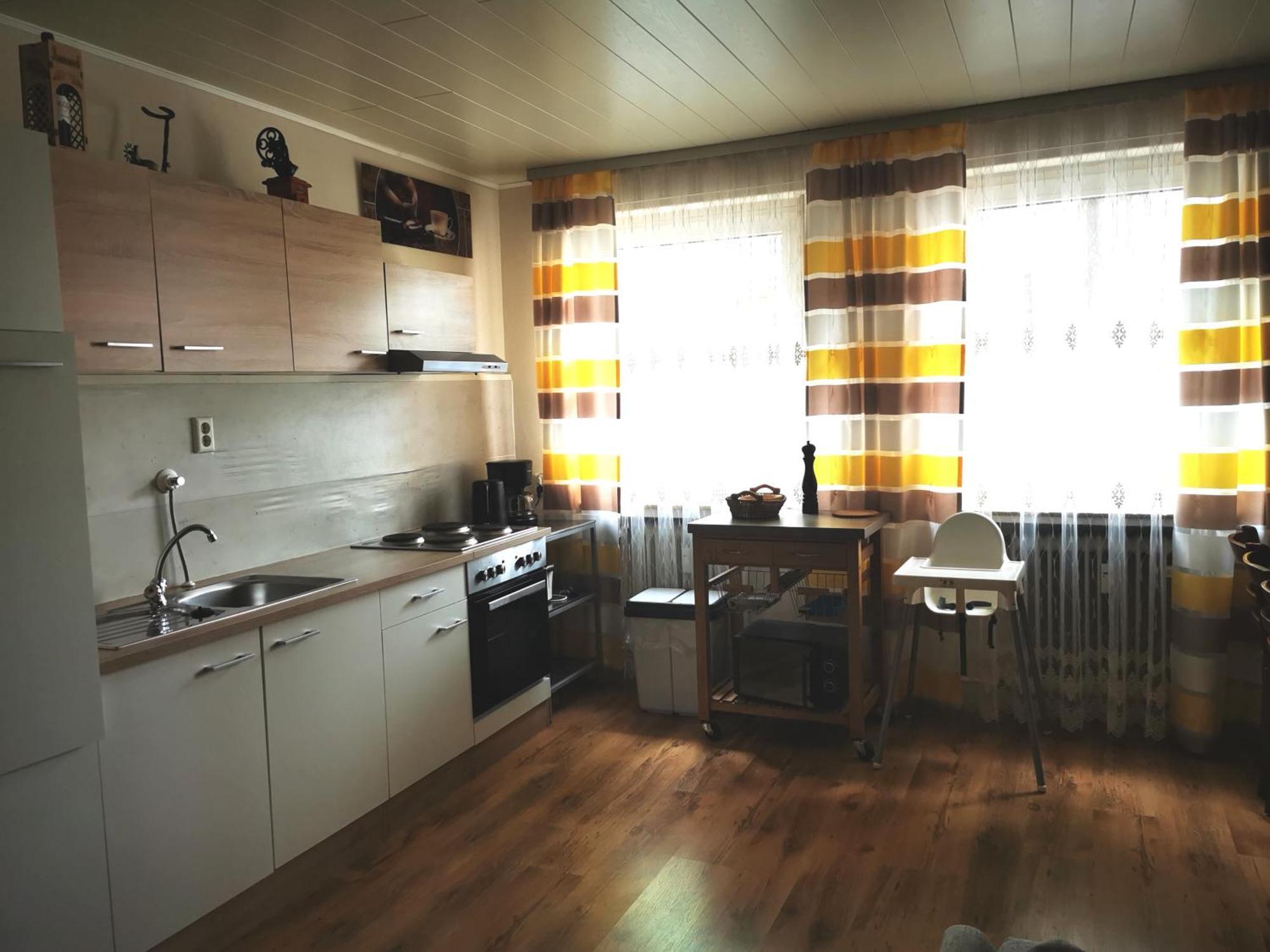 Ferienwohnung Luna Cochem Esterno foto