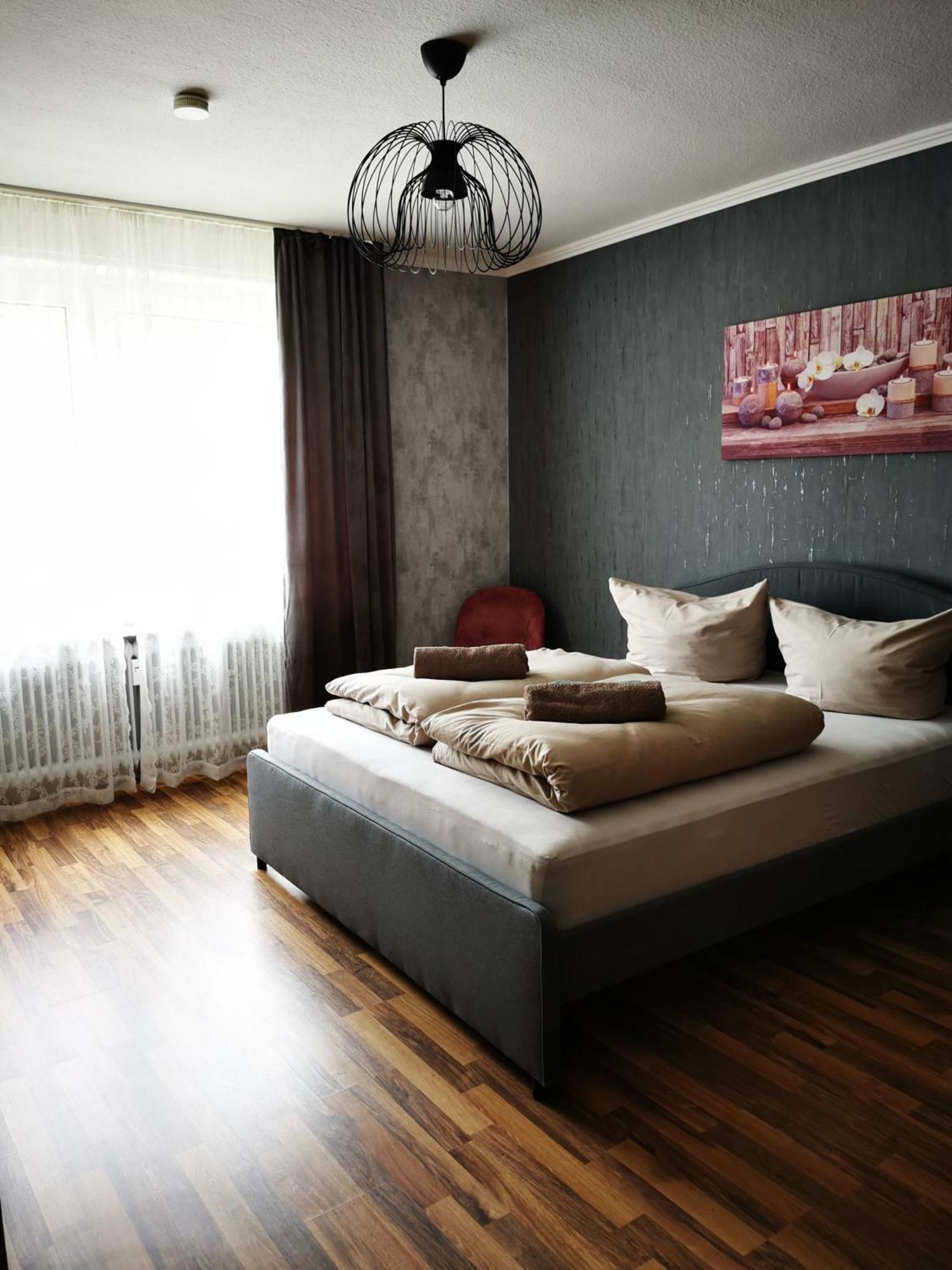 Ferienwohnung Luna Cochem Esterno foto