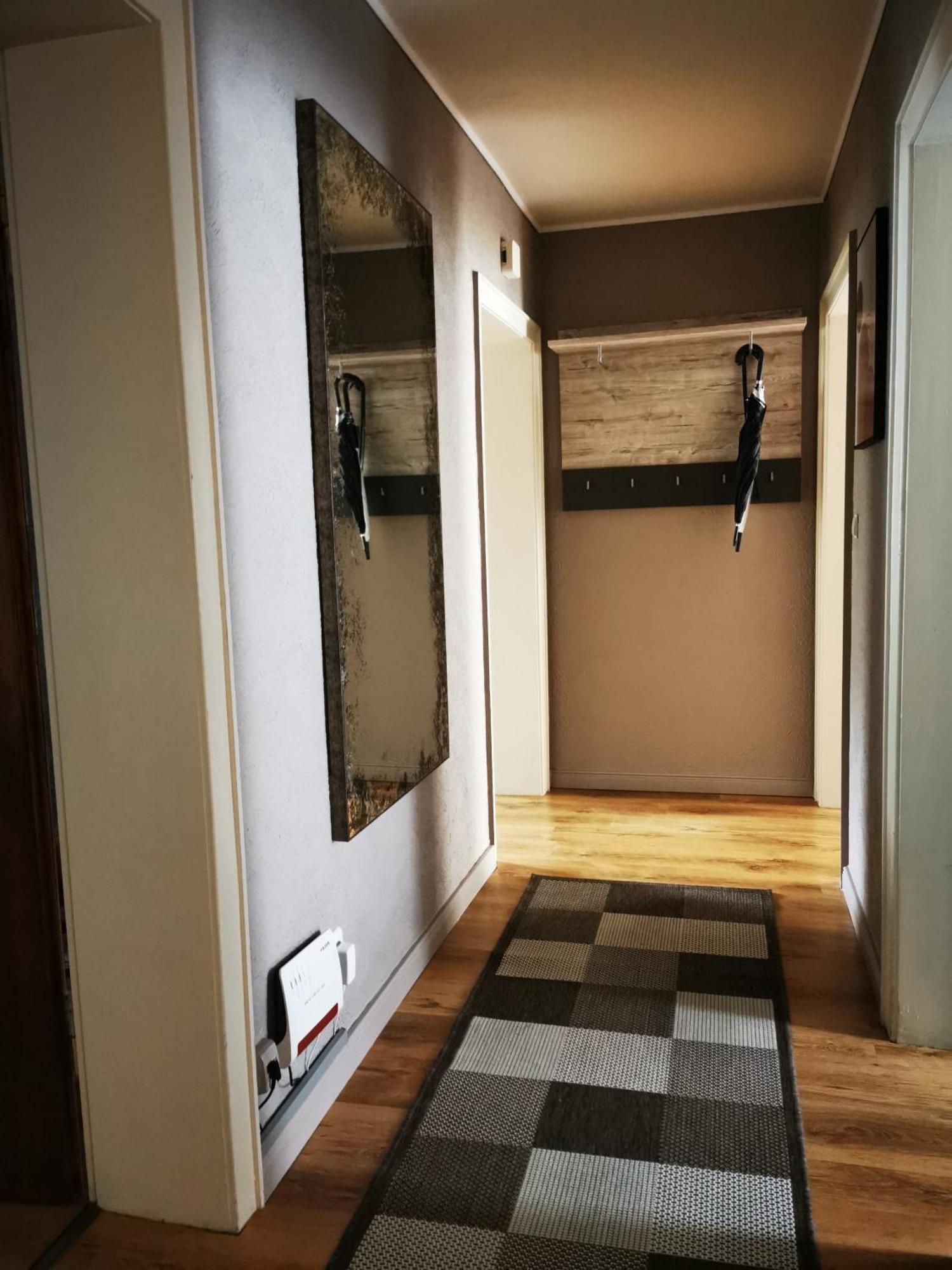 Ferienwohnung Luna Cochem Esterno foto