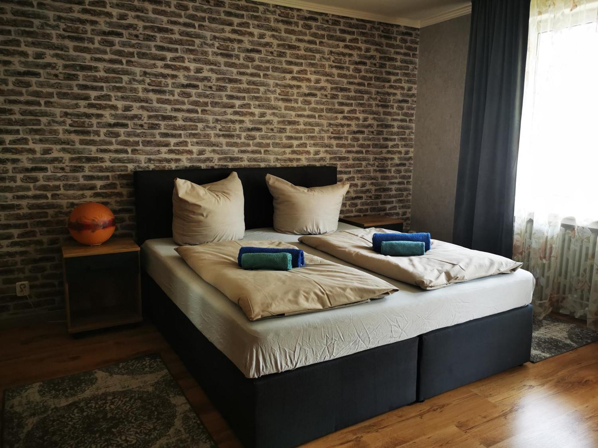 Ferienwohnung Luna Cochem Esterno foto