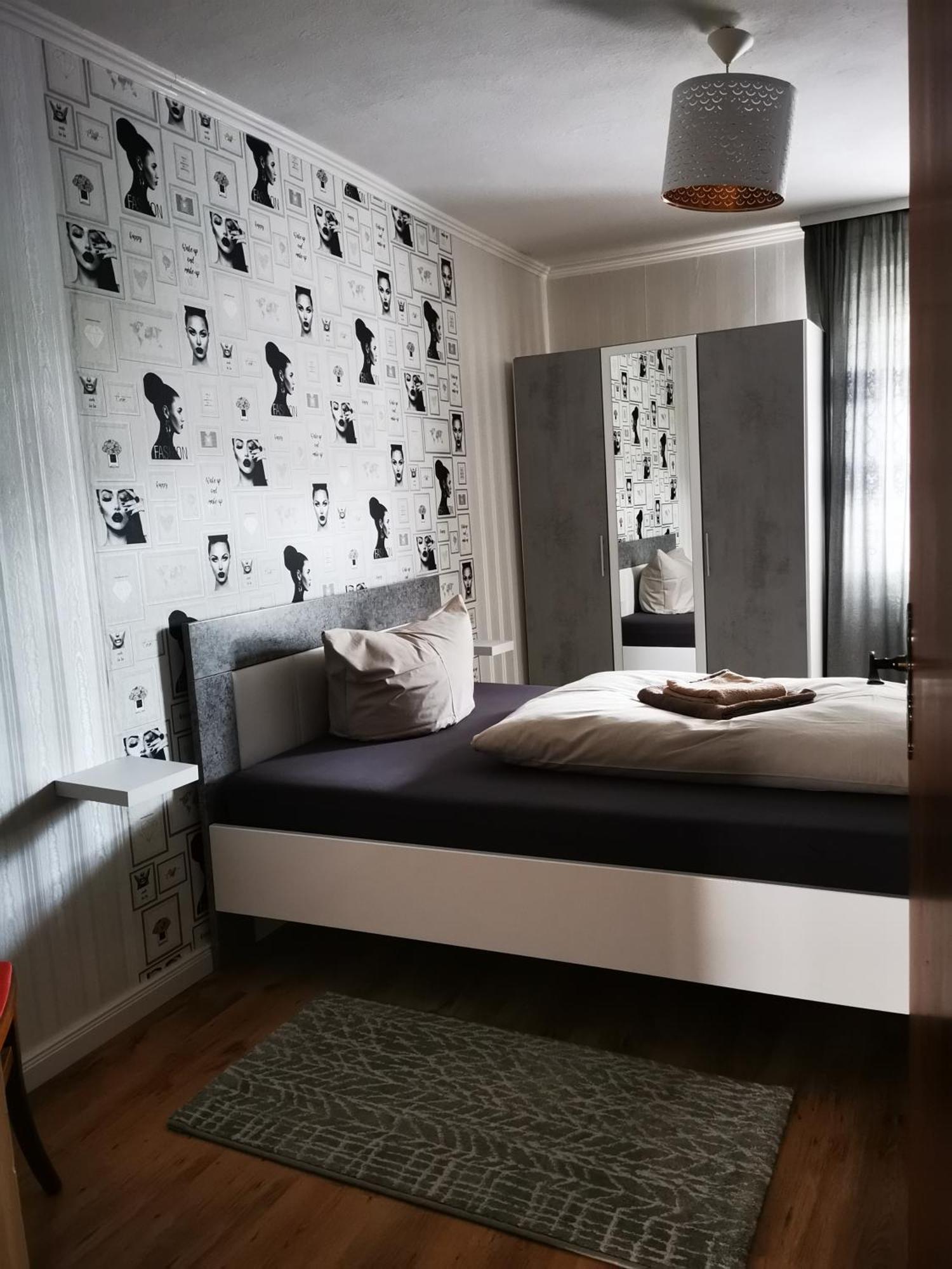 Ferienwohnung Luna Cochem Esterno foto